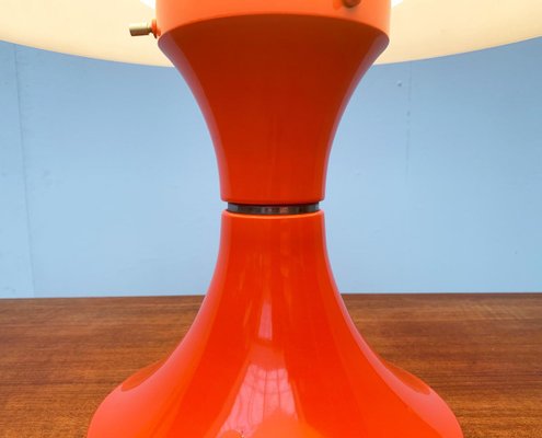 Mid-Century Italian Space Age Table Lamp by Gaetano Sciolari for Ecolight/Valenti-UAH-899964