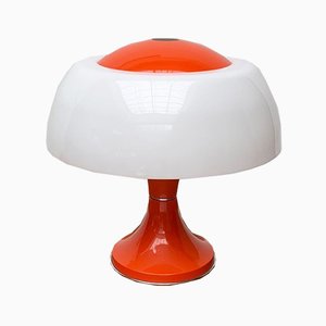 Mid-Century Italian Space Age Table Lamp by Gaetano Sciolari for Ecolight/Valenti-UAH-899964