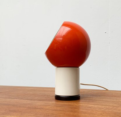 Mid-Century Italian Space Age Toy Table Lamp by Gaetano Sciolari for Ecolight/Valenti-UAH-1122142