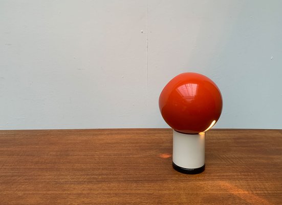 Mid-Century Italian Space Age Toy Table Lamp by Gaetano Sciolari for Ecolight/Valenti-UAH-1122142