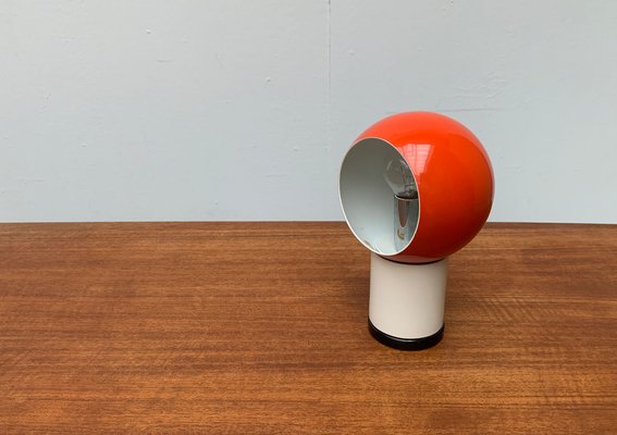 Mid-Century Italian Space Age Toy Table Lamp by Gaetano Sciolari for Ecolight/Valenti-UAH-1122142