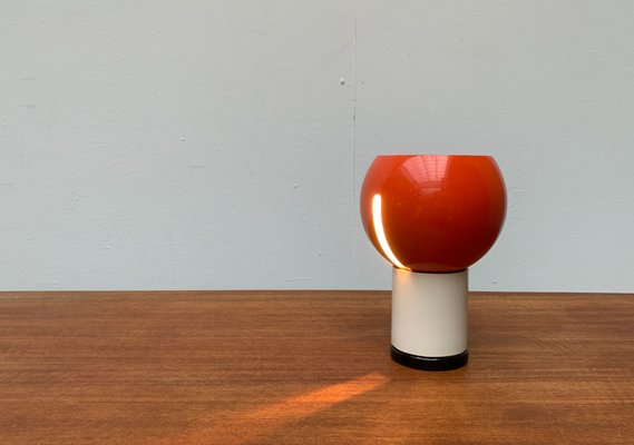 Mid-Century Italian Space Age Toy Table Lamp by Gaetano Sciolari for Ecolight/Valenti-UAH-1122142