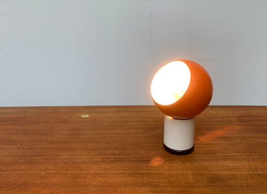 Mid-Century Italian Space Age Toy Table Lamp by Gaetano Sciolari for Ecolight/Valenti-UAH-1122142