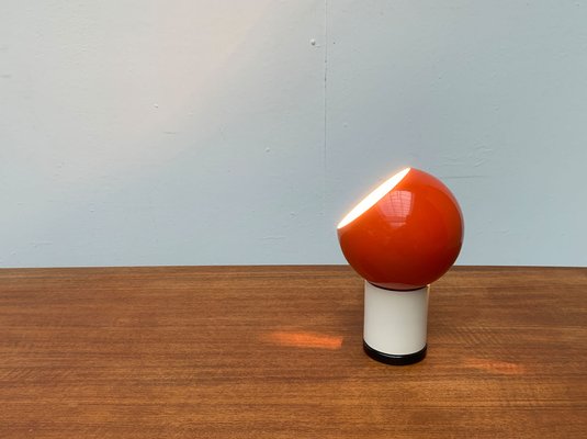 Mid-Century Italian Space Age Toy Table Lamp by Gaetano Sciolari for Ecolight/Valenti-UAH-1122142