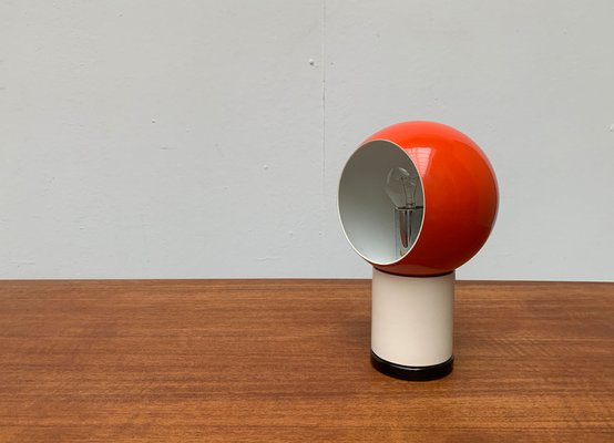 Mid-Century Italian Space Age Toy Table Lamp by Gaetano Sciolari for Ecolight/Valenti-UAH-1122142