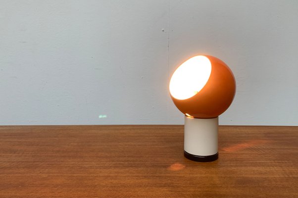 Mid-Century Italian Space Age Toy Table Lamp by Gaetano Sciolari for Ecolight/Valenti-UAH-1122142