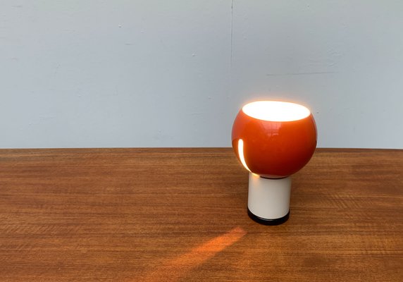 Mid-Century Italian Space Age Toy Table Lamp by Gaetano Sciolari for Ecolight/Valenti-UAH-1122142