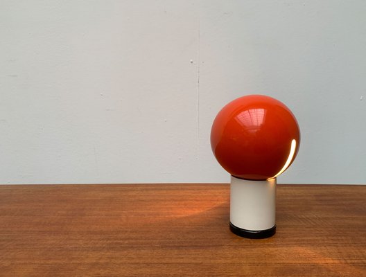 Mid-Century Italian Space Age Toy Table Lamp by Gaetano Sciolari for Ecolight/Valenti-UAH-1122142