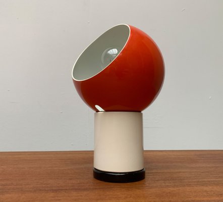 Mid-Century Italian Space Age Toy Table Lamp by Gaetano Sciolari for Ecolight/Valenti-UAH-1122142