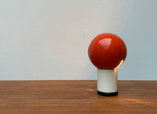 Mid-Century Italian Space Age Toy Table Lamp by Gaetano Sciolari for Ecolight/Valenti-UAH-1122142