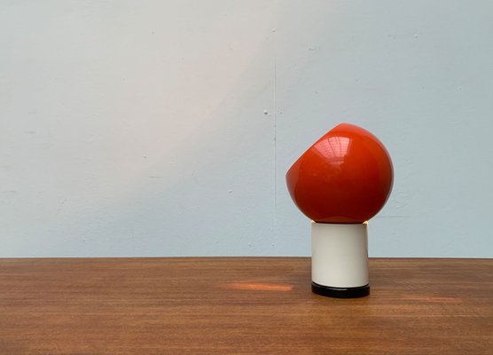 Mid-Century Italian Space Age Toy Table Lamp by Gaetano Sciolari for Ecolight/Valenti-UAH-1122142