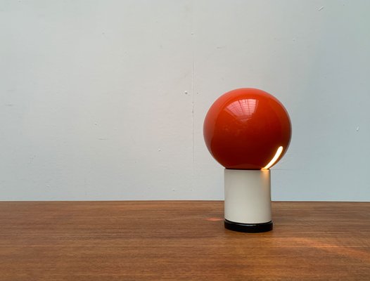 Mid-Century Italian Space Age Toy Table Lamp by Gaetano Sciolari for Ecolight/Valenti-UAH-1122142