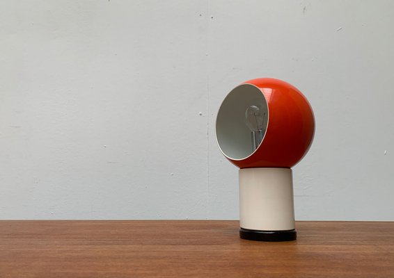 Mid-Century Italian Space Age Toy Table Lamp by Gaetano Sciolari for Ecolight/Valenti-UAH-1122142