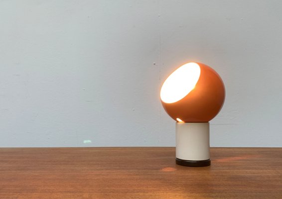 Mid-Century Italian Space Age Toy Table Lamp by Gaetano Sciolari for Ecolight/Valenti-UAH-1122142