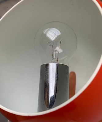 Mid-Century Italian Space Age Toy Table Lamp by Gaetano Sciolari for Ecolight/Valenti-UAH-1122142