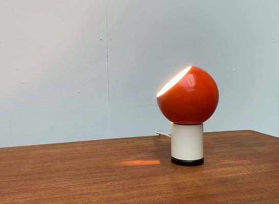 Mid-Century Italian Space Age Toy Table Lamp by Gaetano Sciolari for Ecolight/Valenti-UAH-1122142