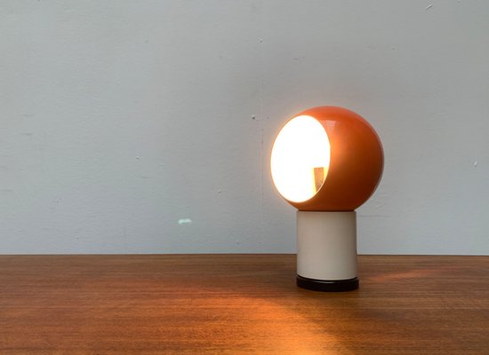 Mid-Century Italian Space Age Toy Table Lamp by Gaetano Sciolari for Ecolight/Valenti-UAH-1122142