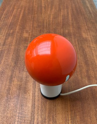 Mid-Century Italian Space Age Toy Table Lamp by Gaetano Sciolari for Ecolight/Valenti-UAH-1122142