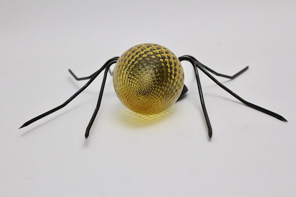 Mid-Century Italian Spider Wall Light-NB-604738