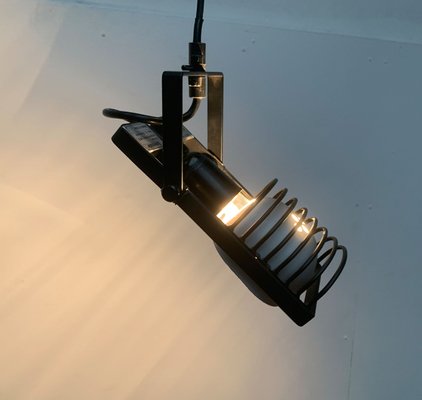 Mid-Century Italian Synthesis Suspension Cable Pendant by Ernesto Gismondi for Artemide-UAH-1140933