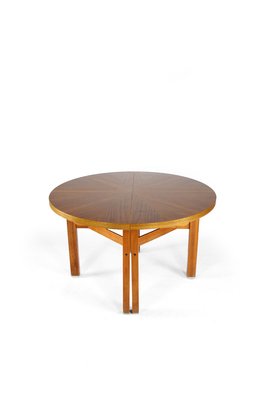 Mid-Century Italian Table by Ico Parisi, 1960s.-AA-1314536