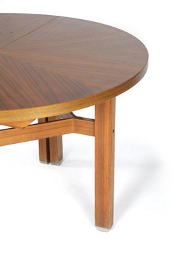 Mid-Century Italian Table by Ico Parisi, 1960s.-AA-1314536