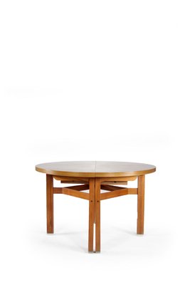 Mid-Century Italian Table by Ico Parisi, 1960s.-AA-1314536