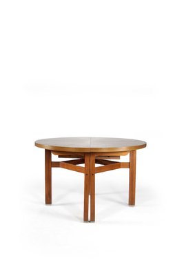 Mid-Century Italian Table by Ico Parisi, 1960s.-AA-1314536