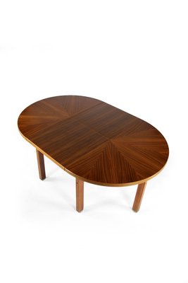 Mid-Century Italian Table by Ico Parisi, 1960s.-AA-1314536