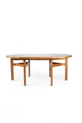 Mid-Century Italian Table by Ico Parisi, 1960s.-AA-1314536