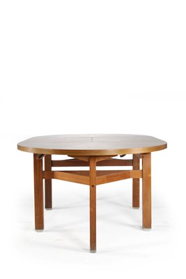 Mid-Century Italian Table by Ico Parisi, 1960s.-AA-1314536