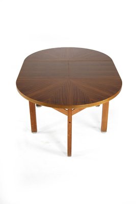 Mid-Century Italian Table by Ico Parisi, 1960s.-AA-1314536