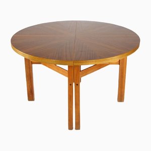 Mid-Century Italian Table by Ico Parisi, 1960s.-AA-1314536