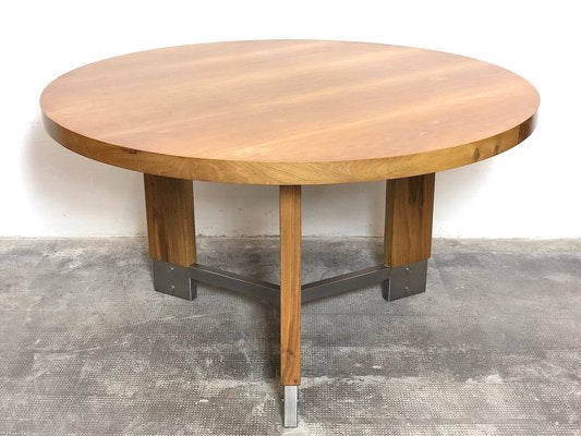 Mid-Century Italian Table, Italy, 1960s-FQG-1743580