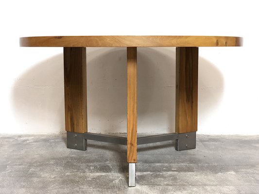 Mid-Century Italian Table, Italy, 1960s-FQG-1743580