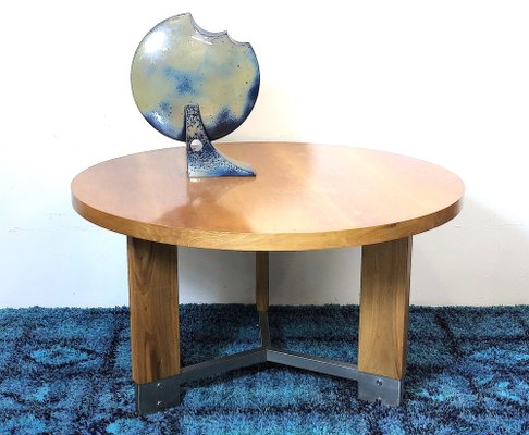 Mid-Century Italian Table, Italy, 1960s-FQG-1743580