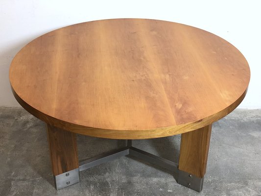 Mid-Century Italian Table, Italy, 1960s-FQG-1743580