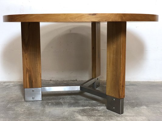 Mid-Century Italian Table, Italy, 1960s-FQG-1743580