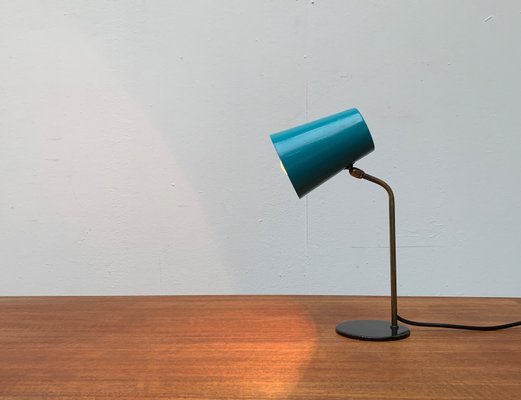 Mid-Century Italian Table Lamp-UAH-1078719