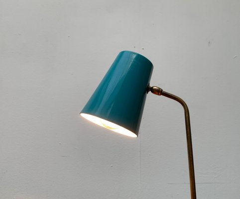 Mid-Century Italian Table Lamp-UAH-1078719