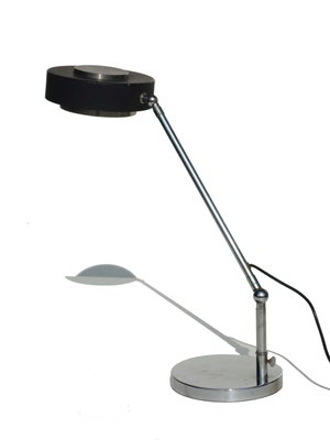 Mid-Century Italian Table Lamp, 1950s-GKB-636050