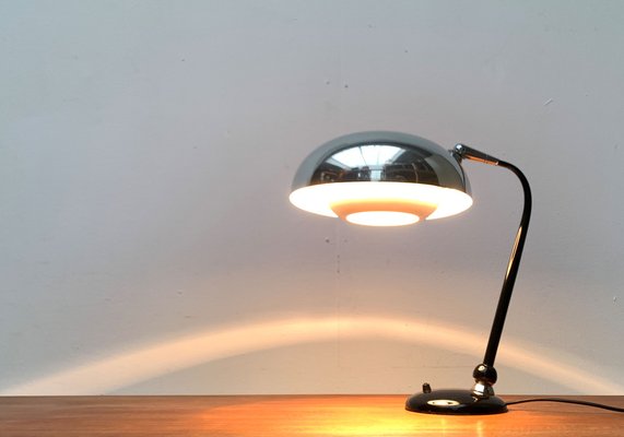 Mid-Century Italian Table Lamp, 1960s-UAH-1444876