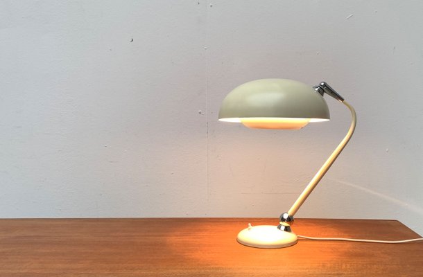 Mid-Century Italian Table Lamp, 1960s-UAH-1358150