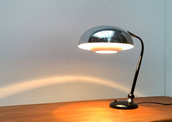 Mid-Century Italian Table Lamp, 1960s-UAH-1444876