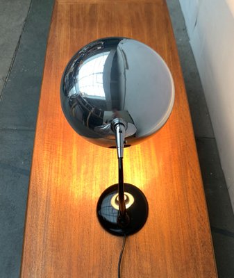 Mid-Century Italian Table Lamp, 1960s-UAH-1444876