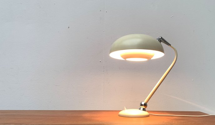 Mid-Century Italian Table Lamp, 1960s-UAH-1358150