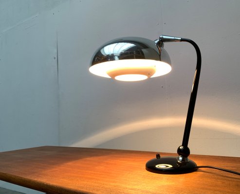 Mid-Century Italian Table Lamp, 1960s-UAH-1444876