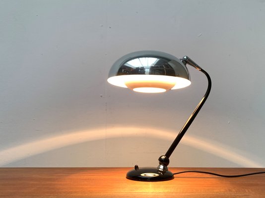 Mid-Century Italian Table Lamp, 1960s-UAH-1444876