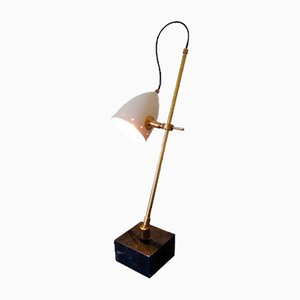 Mid-Century Italian Table Lamp, 1960s-WLO-1393190