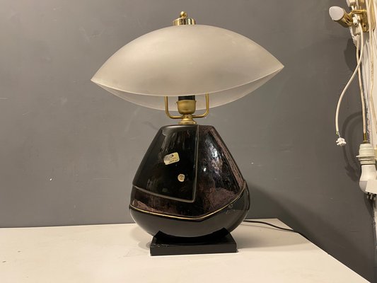 Mid-Century Italian Table Lamp, 1970s-JJC-1447025